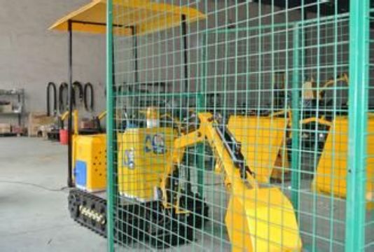 點擊查看詳細信息<br>標題： SS-80R標準型兒童挖掘機 閱讀次數：2811