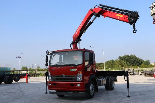 點擊查看詳細信息<br>標題：6.3噸折臂吊 閱讀次數：2683