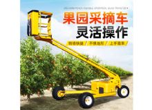 果園采摘車 閱讀次數(shù)：173